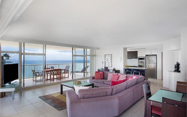 Breakfree Imperial Surf