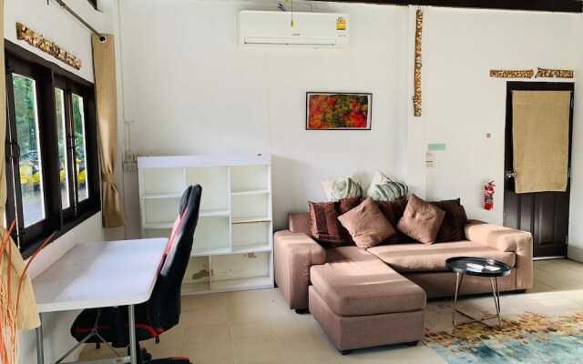 The Summer House Samui