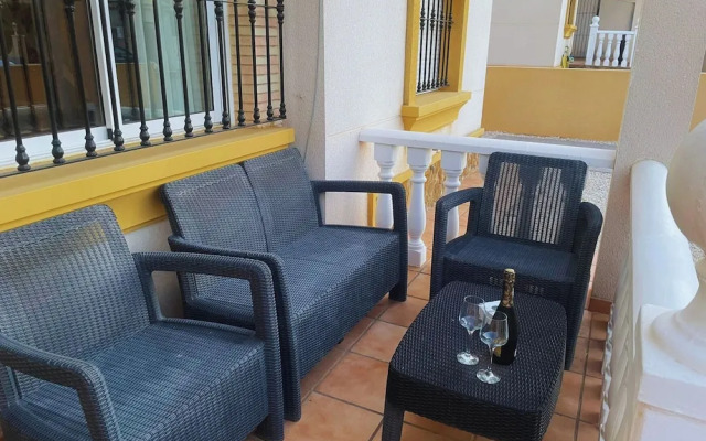 Modern Escape, Shared Pool, Private Terrace