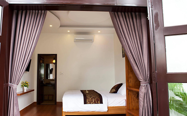 Blue Lake Homestay