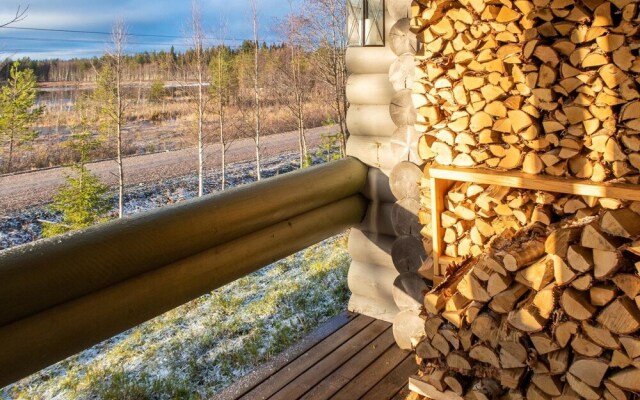Rukan Roihu Kuusamo in Kuusamo