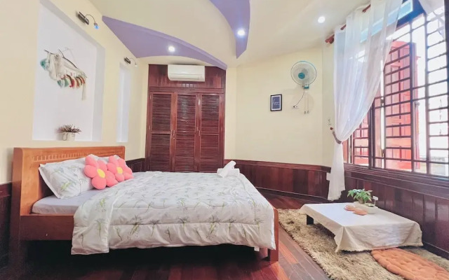 Canary Homestay
