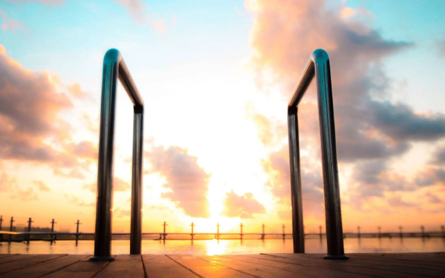 The Nest Hotel Nusa Dua Hotel