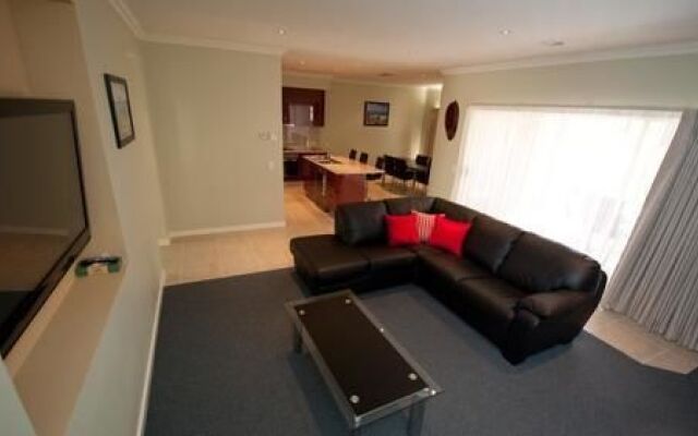 Kyabram Motor Inn