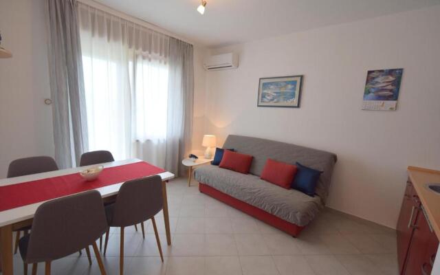 Apartment Andrea