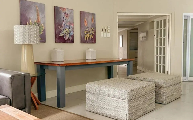 Bunkers Inn Guesthouse
