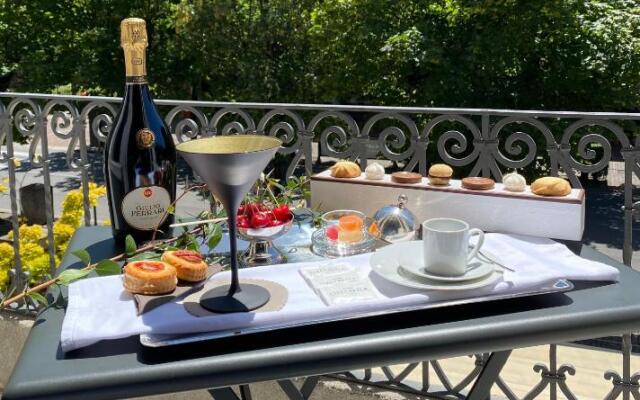 DIMORA1934 Relax&Comfort