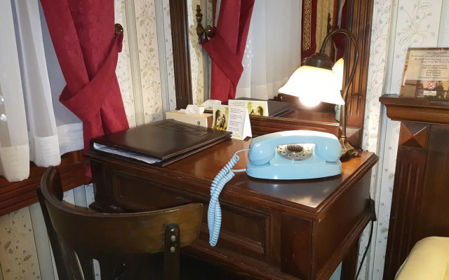 Dersaadet Hotel - Special Class