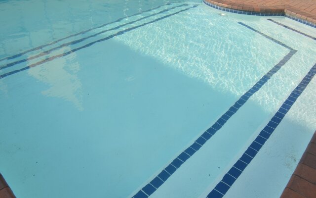 Ocean View Apartment