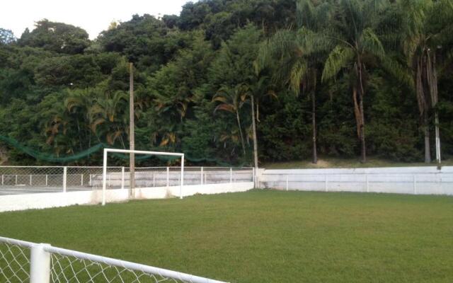 Apartamento Cavalinho Branco 501