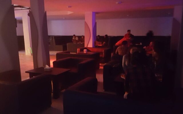 Anou Paradise Hotel
