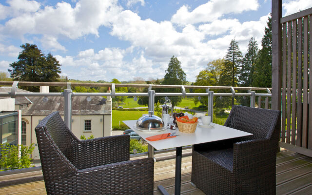 The Cornwall Hotel Spa & Estate