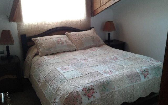 Hostal Valentino Villarrica