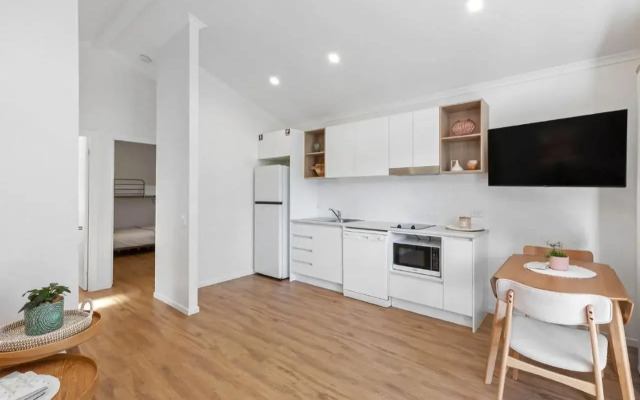 Reflections Ferry Reserve - Holiday Park