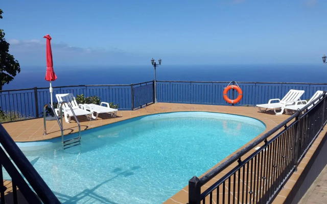 Vila Brava cottage
