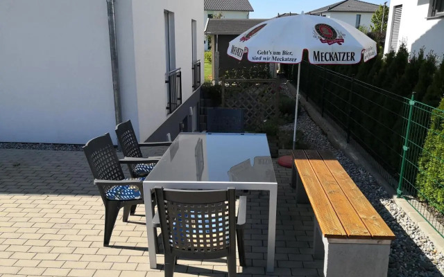 Ferienwohnung Pfaffenberg