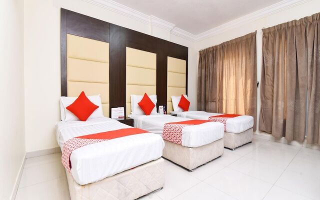 OYO 426 Royal Al Khaleej Furnished Apt