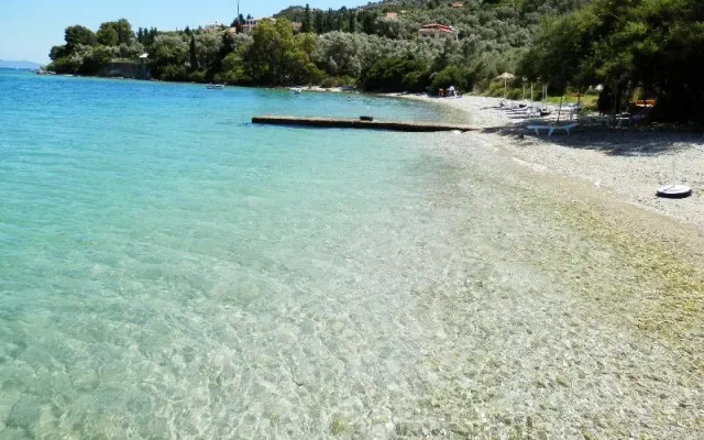 Nikiana Beach