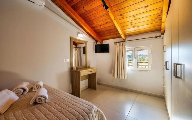 Ionian Serenity House