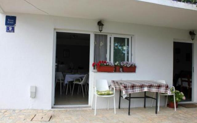 Guesthouse Podaca