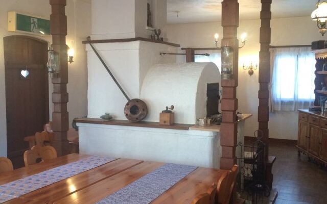 Pension Lindenbaum
