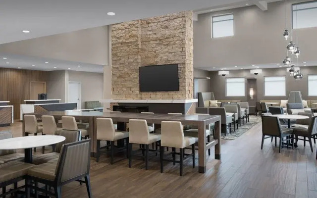 Residence Inn Galveston Island