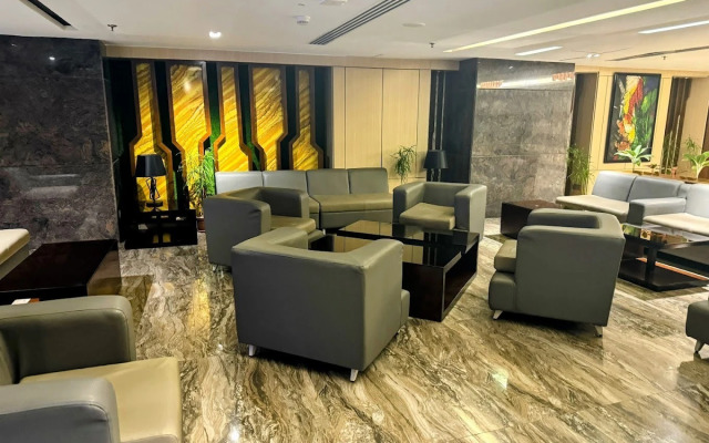 Best Western SKS Chattogram