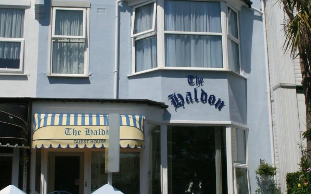 The Haldon Guest House
