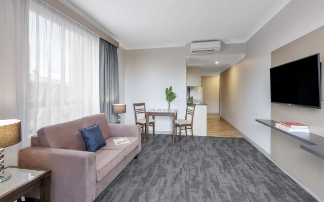 Oaks Sydney North Ryde Suites