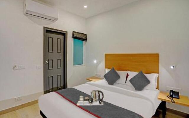 OYO Townhouse 409 Brostay Meera Bagh