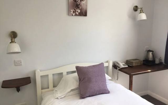 Mullions 51 B&B