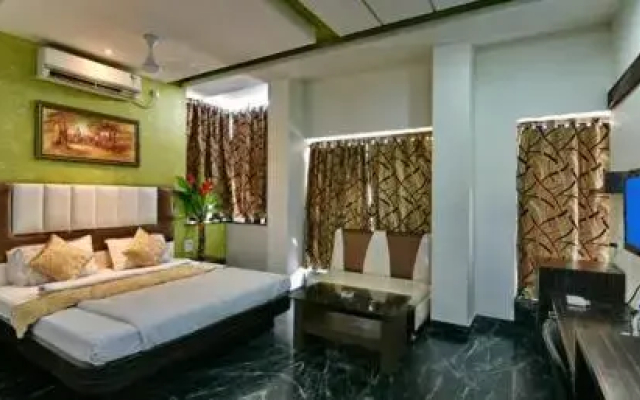 Hotel Pink Pearl