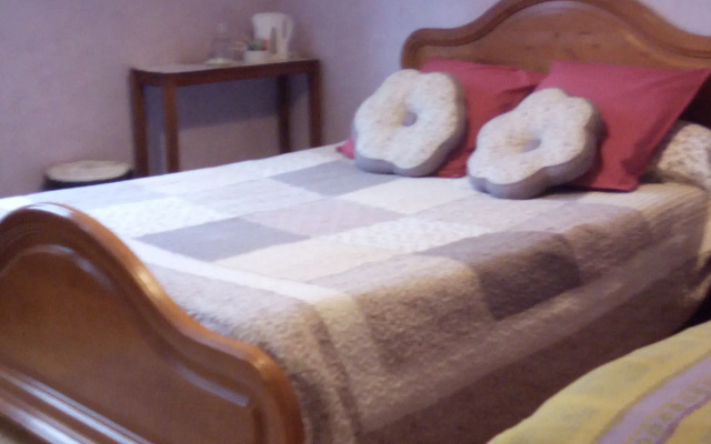 Chambres Dhtes Les Nefliers