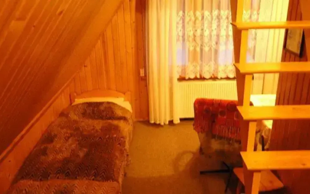 Pokoje Gościnne U Gordona