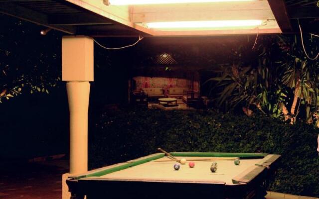 Jewels La Perla Hotel