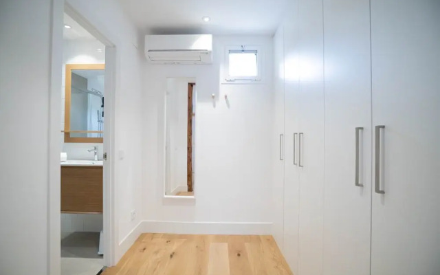 Smartr Madrid Gran Vía Apartments