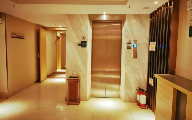 City Comfort Inn Sanya Yalong Bay