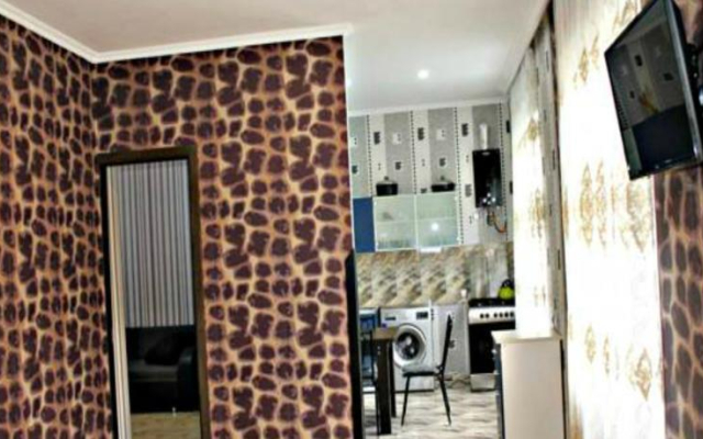 Guest House Mindia