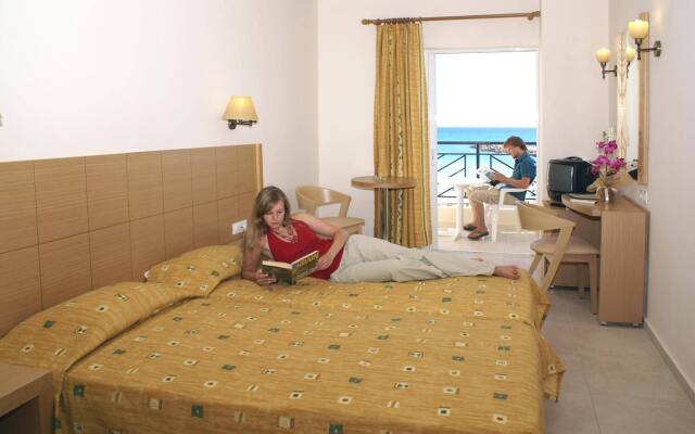 Astir Beach Hotel