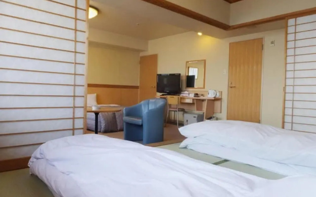 Itoen Hotel Atamikan