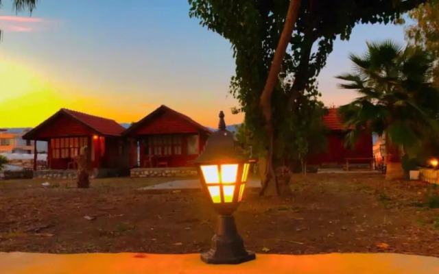 Sahildeki Ev Bungalov Apart