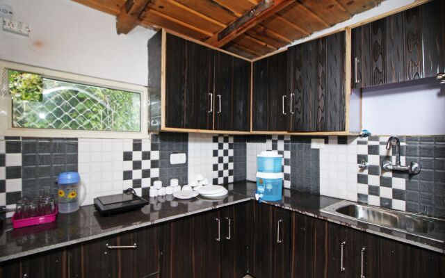 Js Homes by OYO Rooms