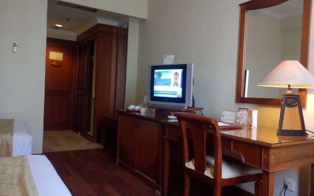 Hotel Bintang Wisata Mandiri
