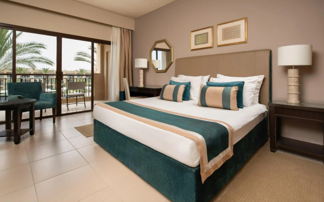 JAZ Oriental, Almaza Bay
