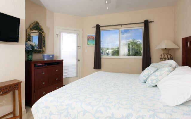Oyster Bay Beach Resort