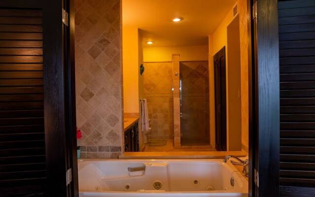 Puerta Cabos Village G108 2BR by Casago