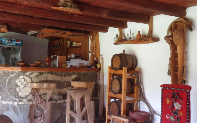 Kandaphery Guest Houses