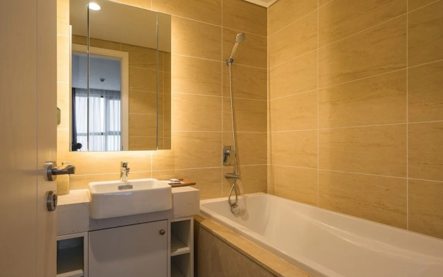 Vinhomes D'Capitale Residence - CitiHome