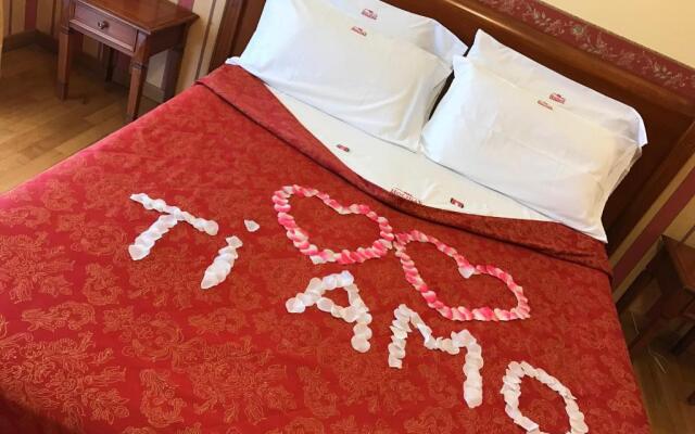 Hotel Holiday Sul Lago
