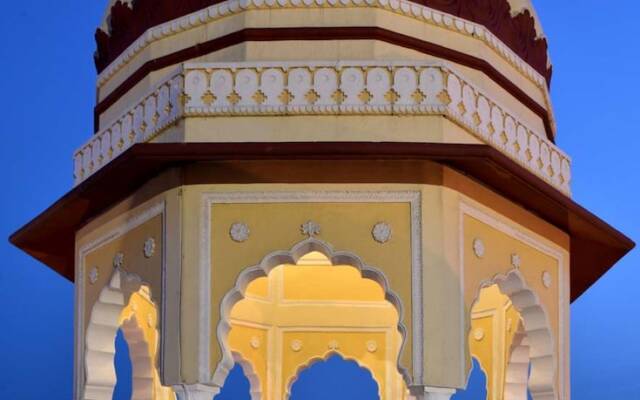 Noormahal Palace Hotel